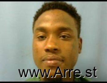 Randolph Anthony Joseph Mugshot