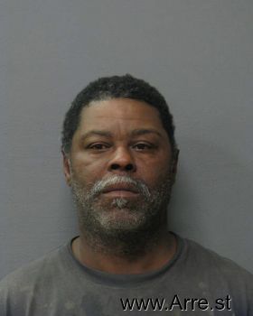 Randy J. Anderson Mugshot