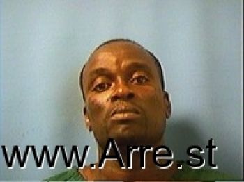 Randy Anthony Brown Mugshot