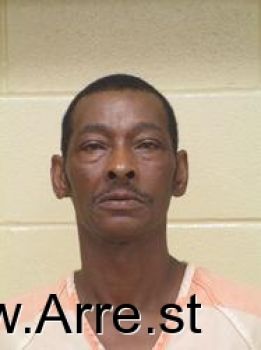 Randy  Davis Mugshot