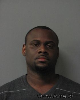 Randy Scott Edwards Mugshot