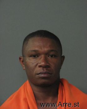 Randy Joseph Harrison Mugshot