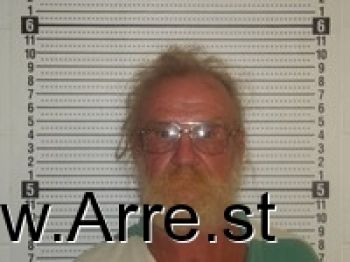 Randy Elliott Jones Mugshot