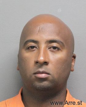 Randy R. Walker Mugshot