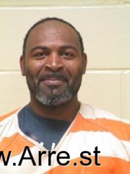 Randy  Williams Mugshot