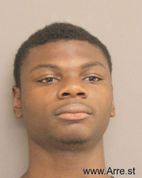 Raquan  Joseph Mugshot