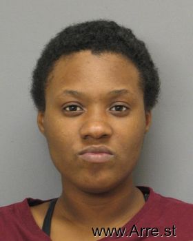 Rashonna Breianna Darensbourg Mugshot