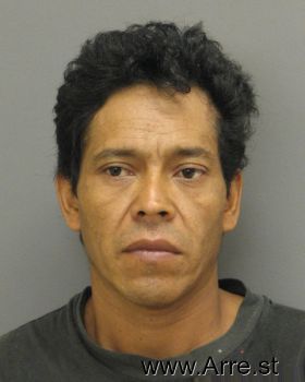 Raul Garciai Hernandez Mugshot