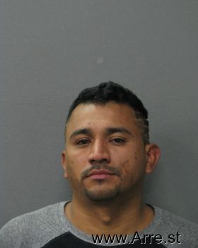 Raul R Moreno Mugshot