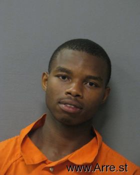 Raven Jamal Woods Mugshot