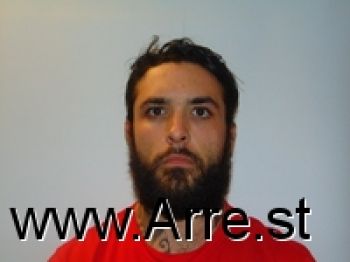 Raymond John Bennett Mugshot