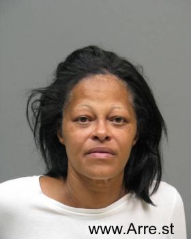 Raynellda Renee Collins Mugshot