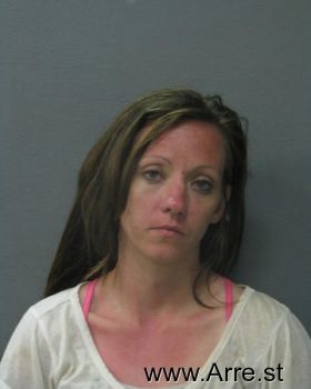 Reba Ann Bergeron Mugshot