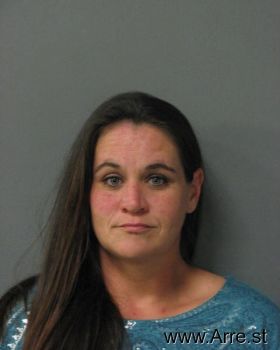 Rebecca  Adams Mugshot