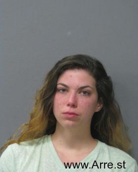 Rebecca  Pogue Mugshot