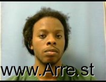 Reginald Lakeith Allen Mugshot