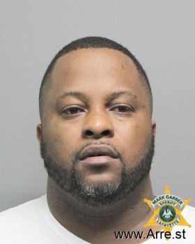 Reginald Ross Bernard Mugshot