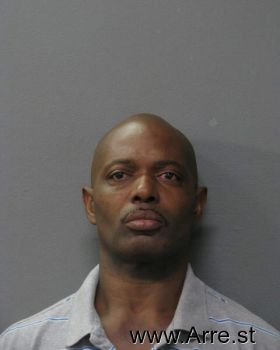 Reginald  Brown Mugshot