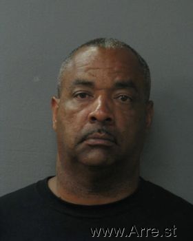 Reginald  Fields Mugshot