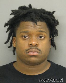 Reginald Antyne Walker Mugshot