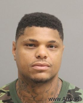 Rehnquest Benedict Charles Mugshot