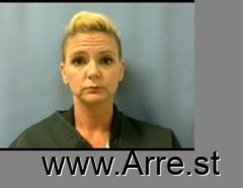 Rena Kathleen Wilson Mugshot