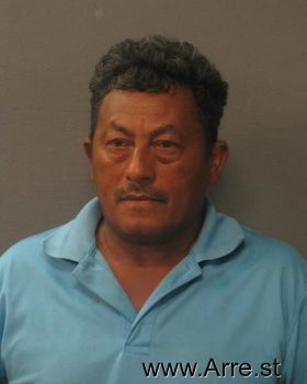 Renel  Hernandez Mugshot