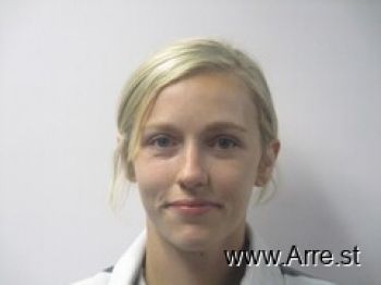 Rheagan  Parsons Mugshot