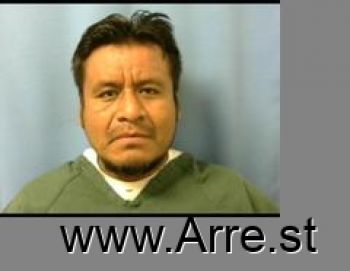 Ricardo  Cruz Mugshot