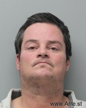 Richard  Barnett Mugshot