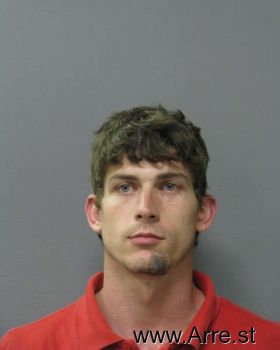 Richard  Cassidy Mugshot