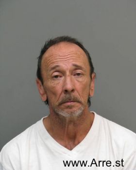 Richard Lynn Hebert Mugshot