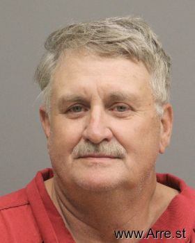 Richard Craig Oliver Mugshot