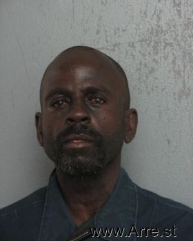 Rickey Lee Washington Mugshot