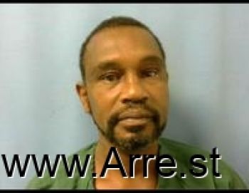 Rickey Jerome Webster Mugshot