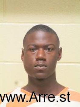 Rickeylond  Williams Mugshot