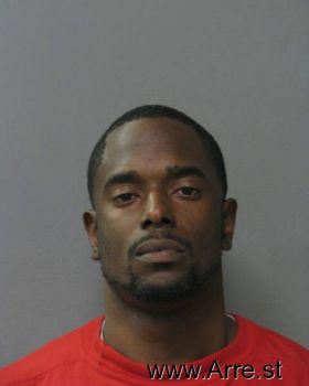 Rickie Ray Jones Mugshot