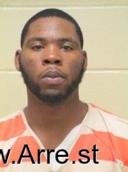 Ricktonio  Peterson Mugshot