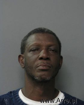 Ricky Lee Fontenot Mugshot