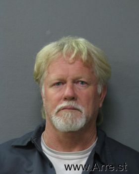 Ricky Joseph Goodwin Mugshot