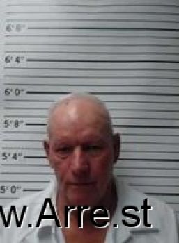 Ricky Glen Thompson Mugshot