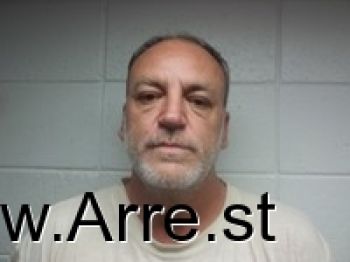 Robert Keith Abshire Mugshot