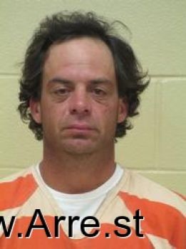 Robert  Armstrong Mugshot