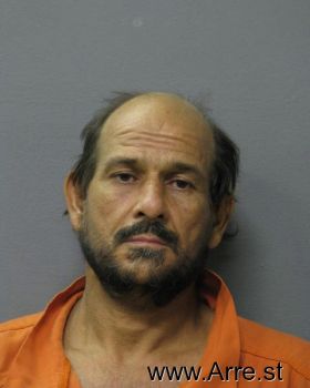 Robert Joseph Sr Broussard Mugshot