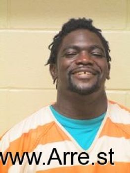 Robert  Bullard Mugshot