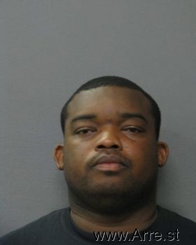 Robert Maurice Jr Coleman Mugshot