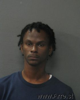 Robert Lee Coleman Mugshot