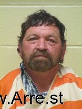 Robert  Crawford Mugshot