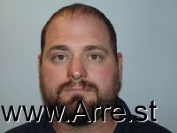 Robert Anthony Harrison Mugshot