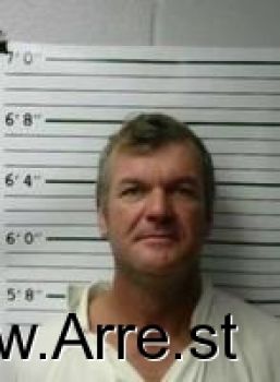 Robert R Huffman Mugshot